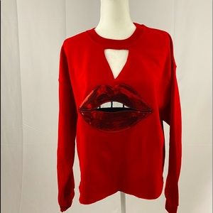 Tays Trendss Handmade The Kiss  Sweetheart